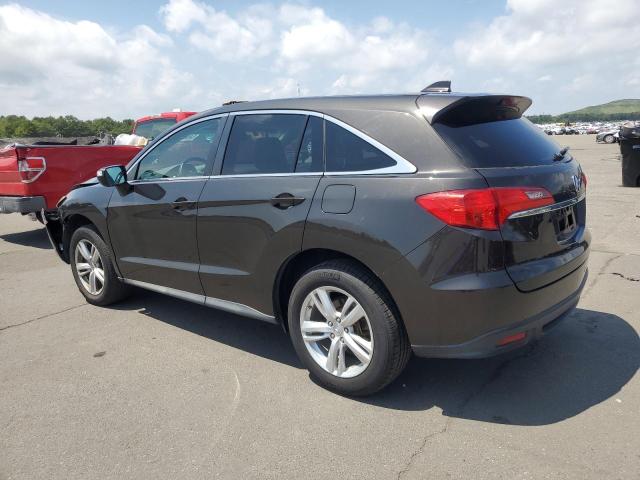  ACURA RDX 2015 Brązowy