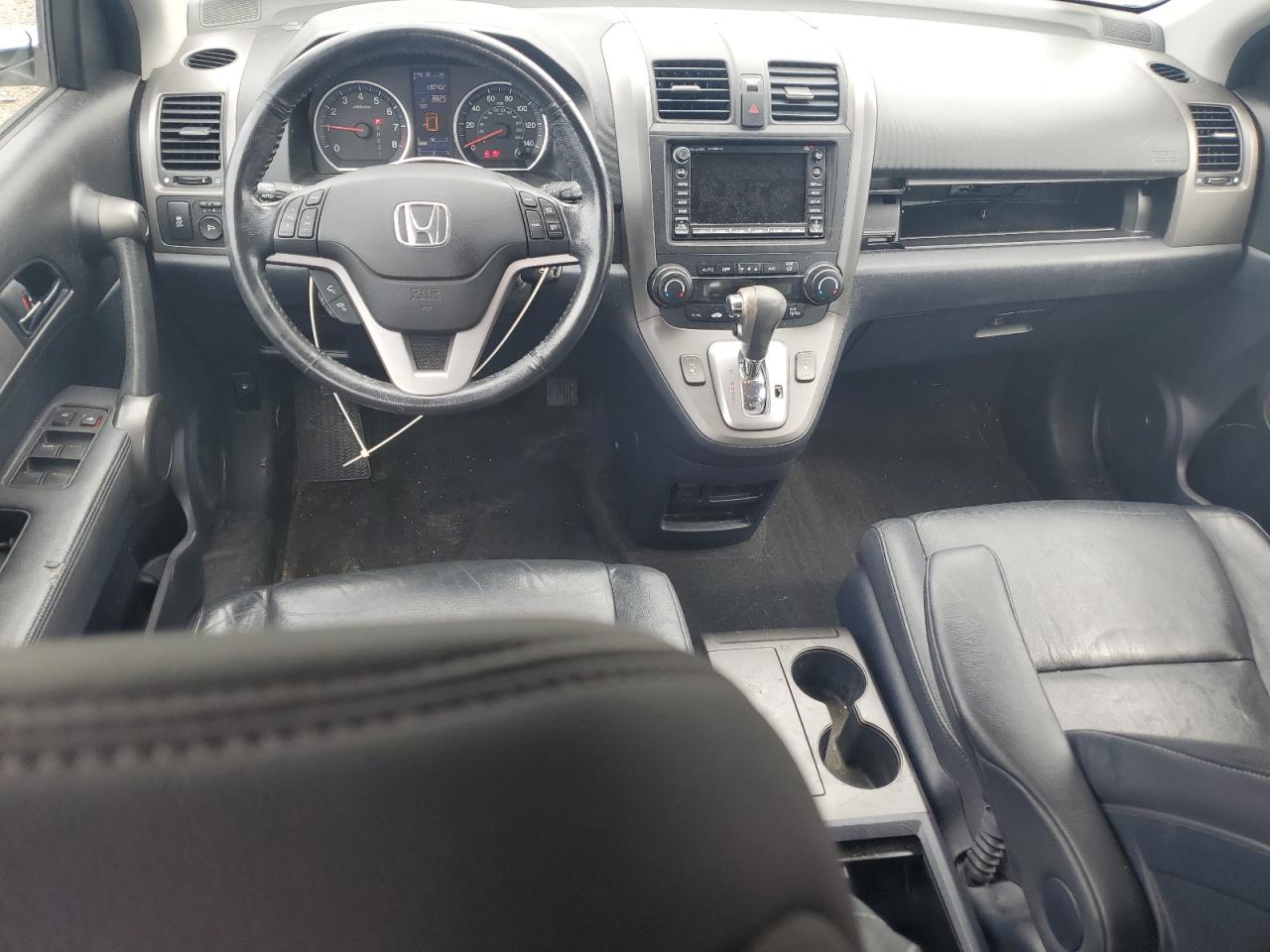 2011 Honda Cr-V Exl VIN: 5J6RE4H75BL098276 Lot: 66628085