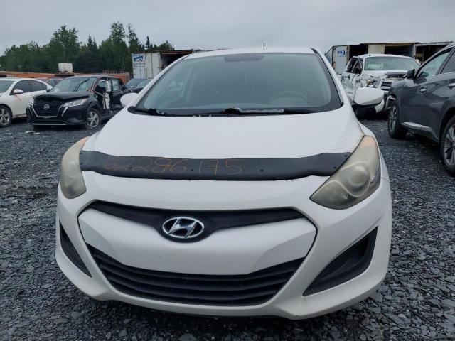 2014 HYUNDAI ELANTRA GT   