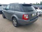 2005 LAND ROVER RANGEROVER for sale at Copart NEWBURY