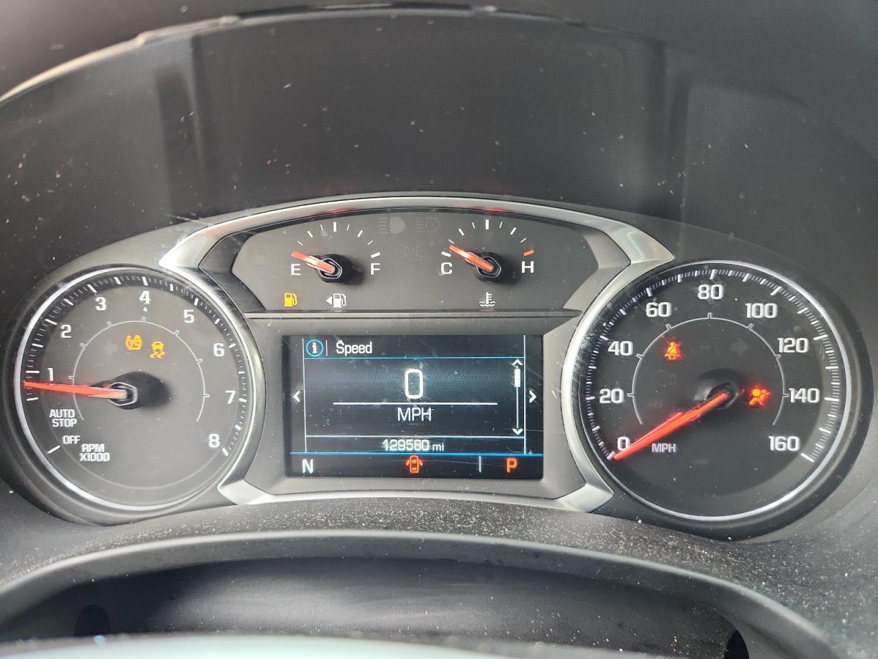 2018 GMC Terrain Sle VIN: 3GKALTEV3JL239097 Lot: 63163625