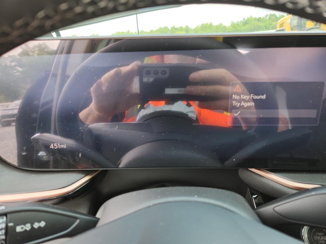 2025 Buick Envision Sport Touring VIN: LRBFZLE45SD007050 Lot: 63328725