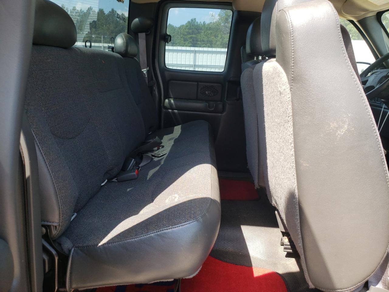 2005 Chevrolet Silverado K1500 VIN: 1GCEK19B55E143773 Lot: 65875135
