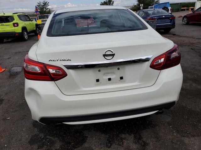  NISSAN ALTIMA 2016 Biały