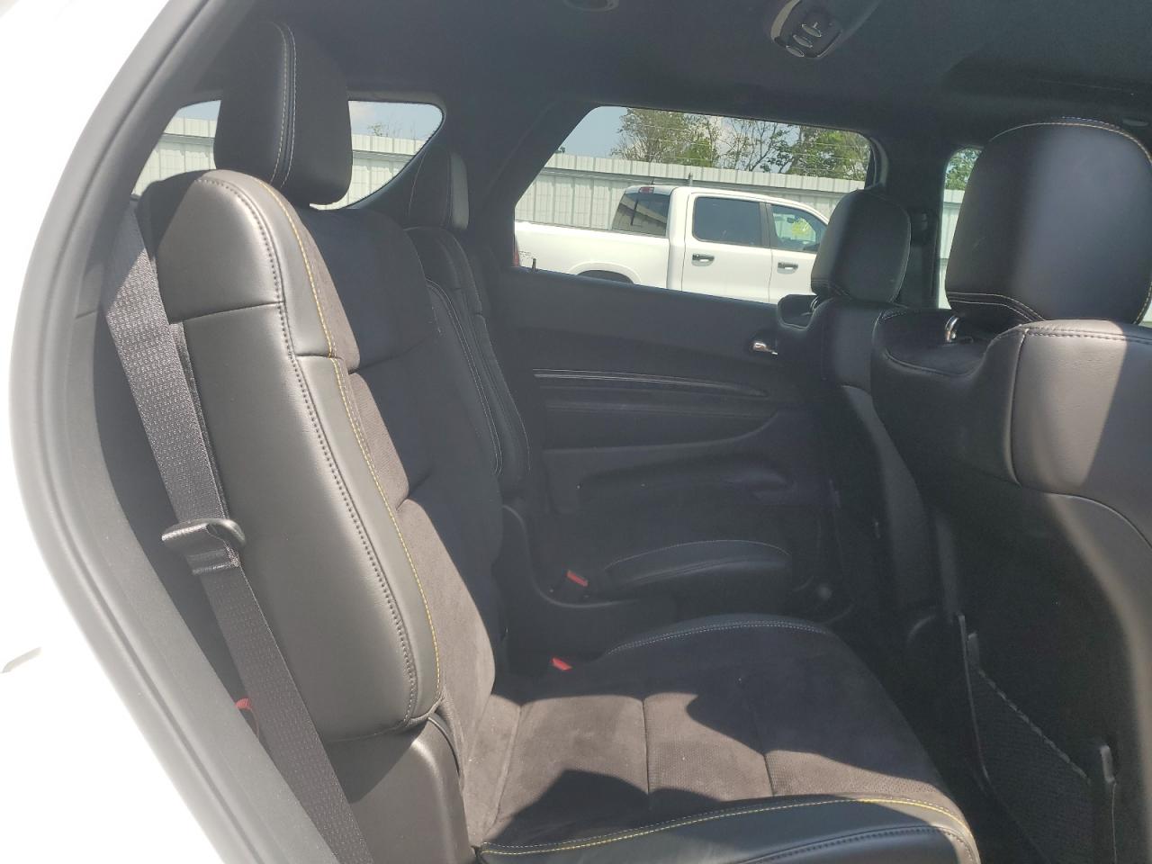 2024 Dodge Durango Srt 392 VIN: 1C4SDJGJ4RC240049 Lot: 65724605