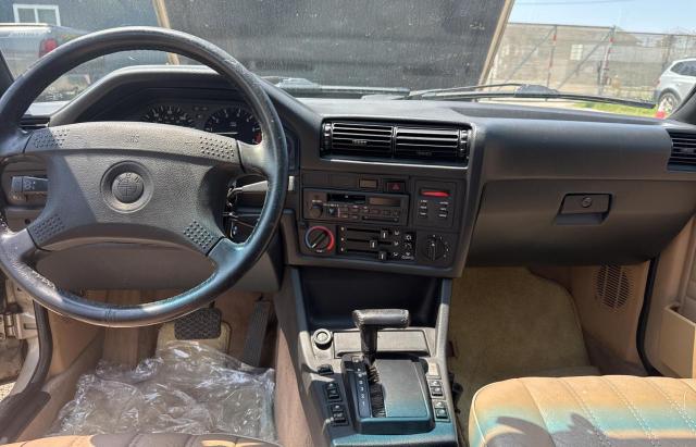 1991 BMW 325 I AUTOMATIC  