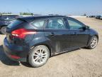 2015 FORD FOCUS SE   for sale at Copart AB - EDMONTON