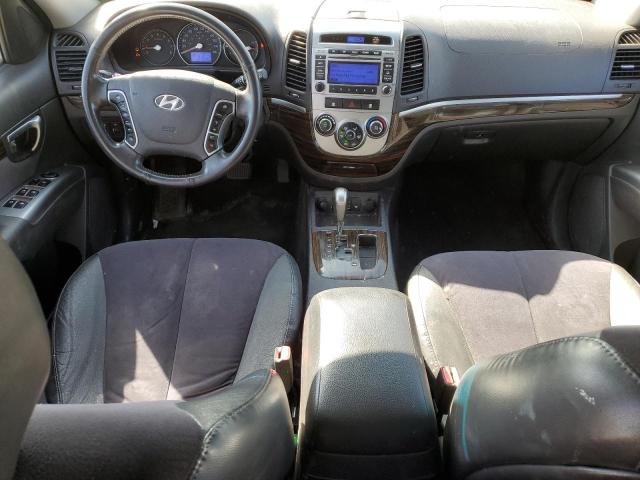 2011 HYUNDAI SANTA FE GLS  