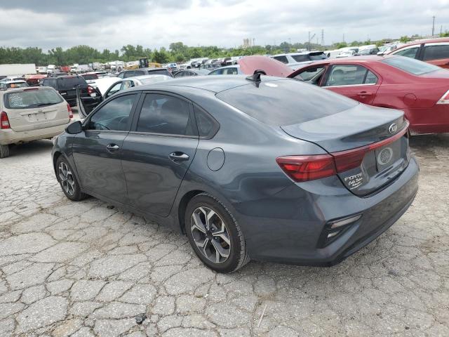  KIA FORTE 2020 Серый