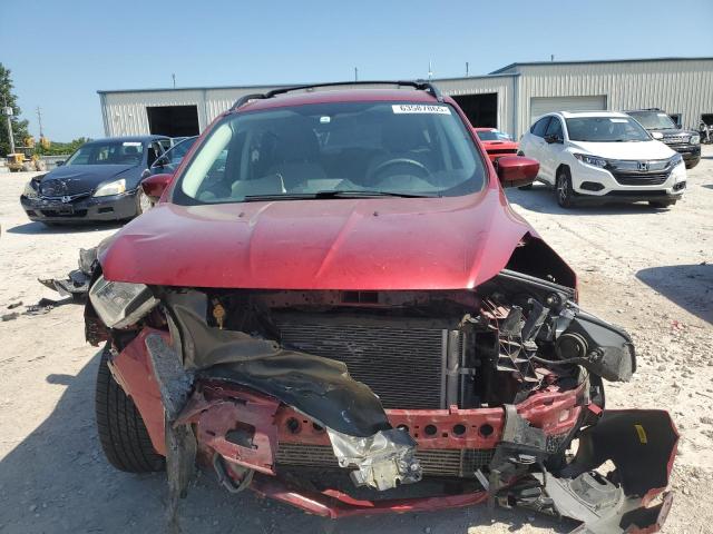  FORD ESCAPE 2013 Burgundy