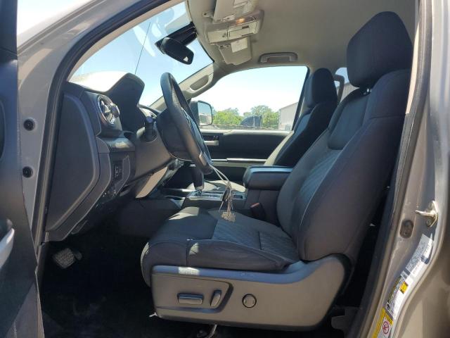  TOYOTA TUNDRA 2019 Srebrny