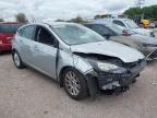 2012 FORD FOCUS TITA for sale at Copart BRISTOL