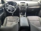 2012 KIA SORENTO BASE   for sale at Copart ON - COOKSTOWN