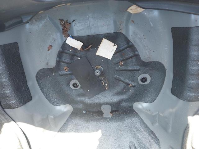 2007 HONDA ACCORD TYPE-S 