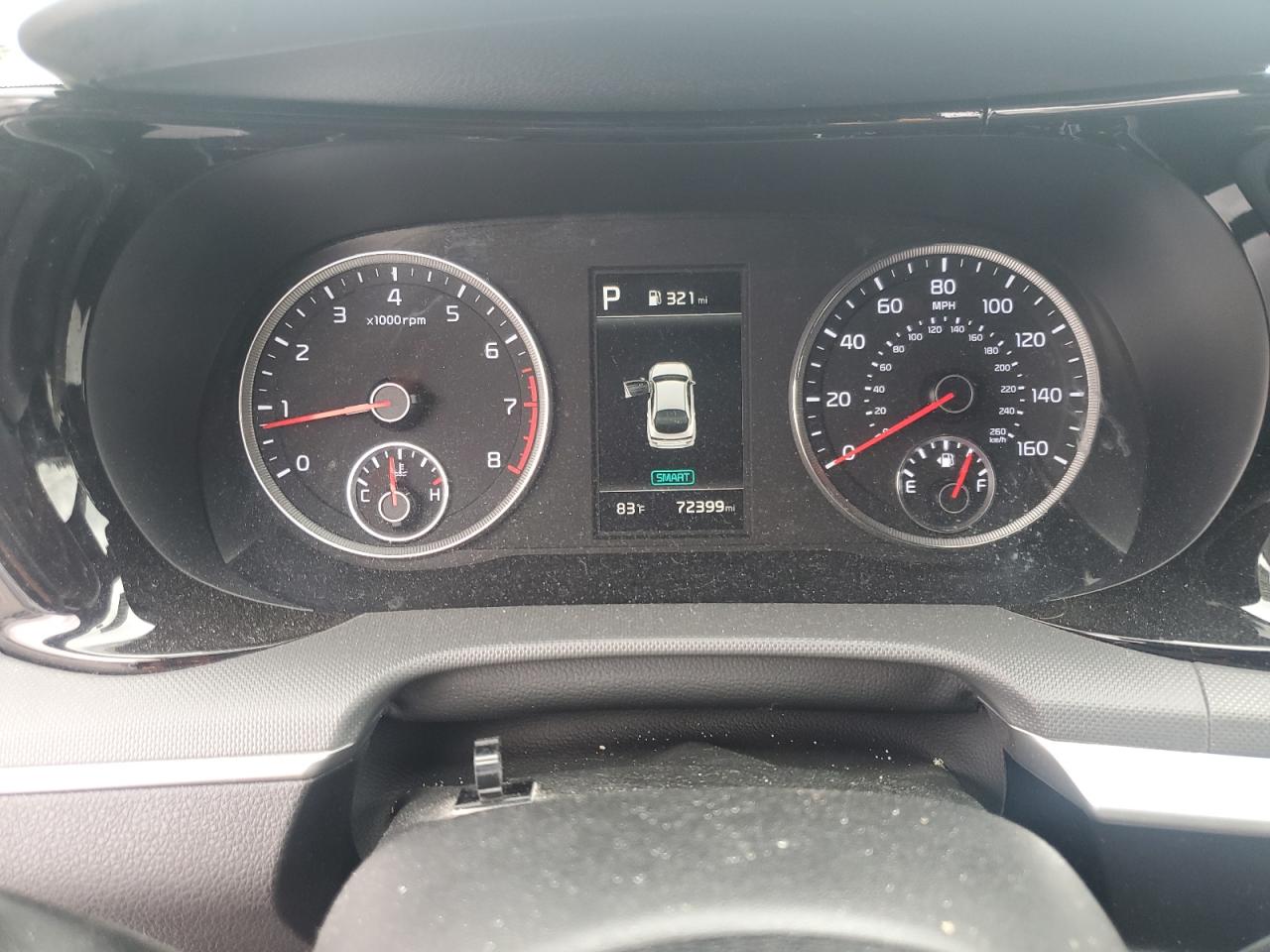 2023 Kia K5 Gt Line VIN: 5XXG64J28PG176436 Lot: 67218195