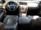 2017 INFINITI QX80 BASE   à vendre chez Copart AB - CALGARY