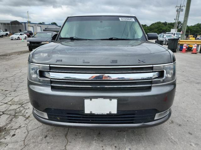 Parquets FORD FLEX 2016 Gray