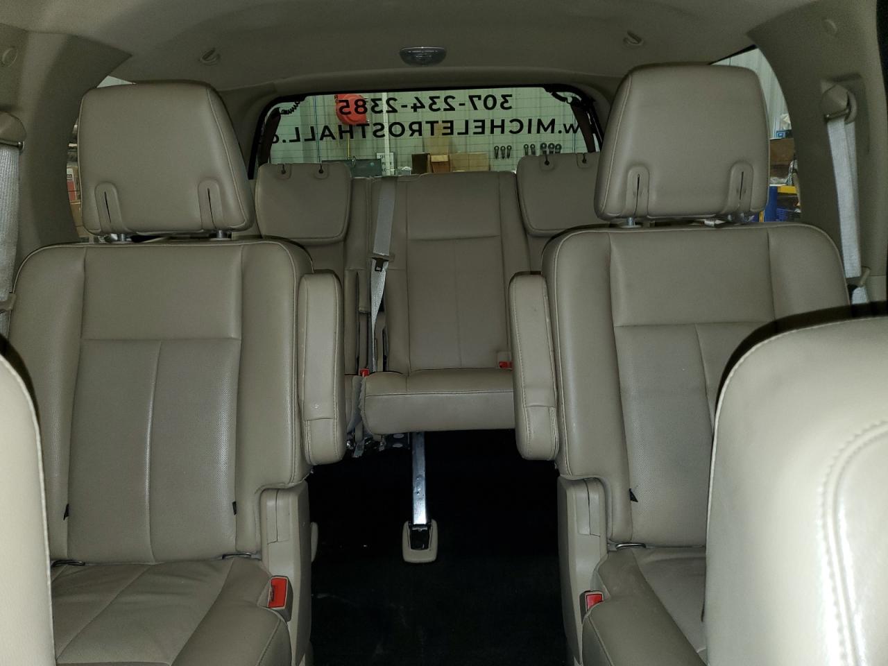 2016 Ford Expedition Xlt VIN: 1FMJU1JT6GEF31140 Lot: 65533035