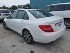 2013 MERCEDES BENZ C200 EXECU for sale at Copart ROCHFORD