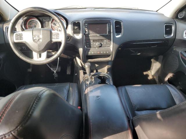  DODGE DURANGO 2013 Szary