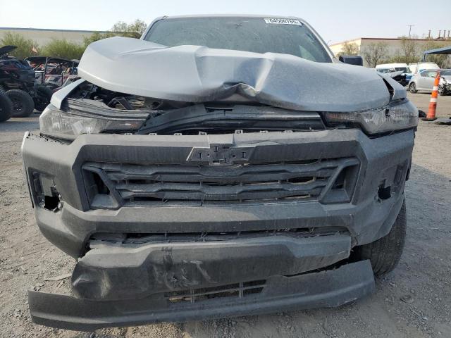  CHEVROLET COLORADO 2023 Szary