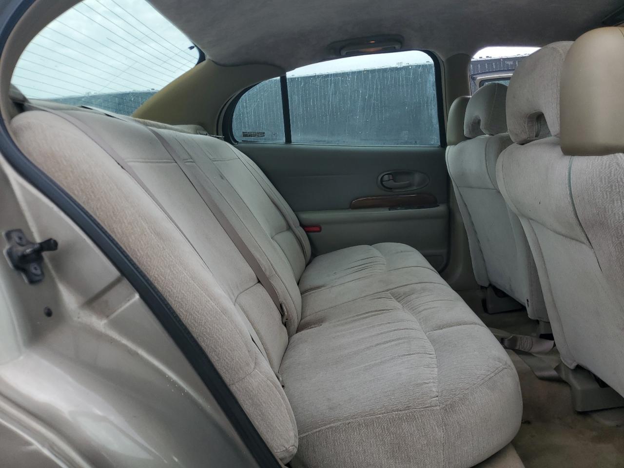 2000 Buick Lesabre Custom VIN: 1G4HP54K1Y4109705 Lot: 64650175