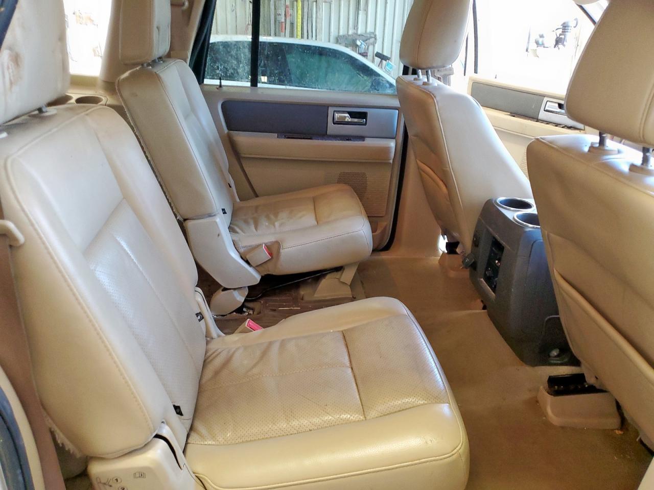 2014 Ford Expedition El Xlt VIN: 1FMJK1H5XEEF49683 Lot: 63993565