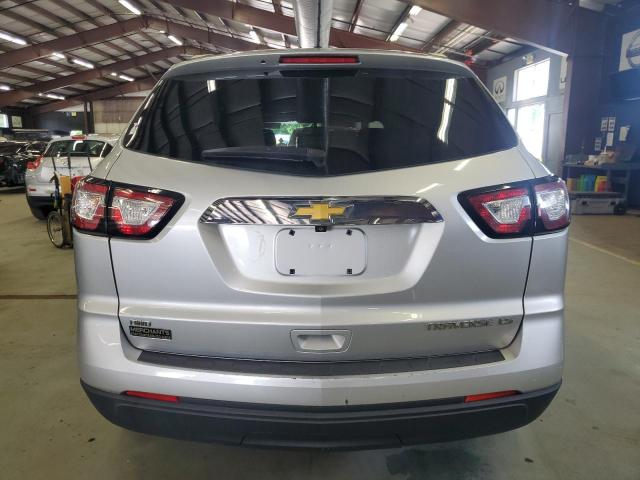 2015 CHEVROLET TRAVERSE LS  