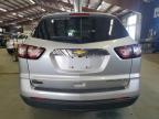2015 CHEVROLET TRAVERSE LS   à vendre chez Copart CT - HARTFORD SPRINGFIELD