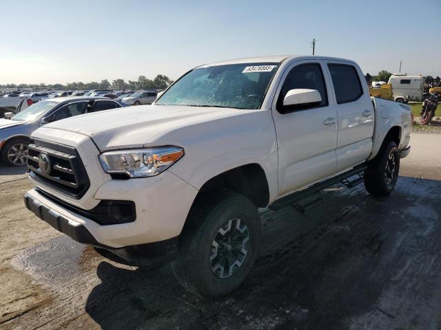 TOYOTA TACOMA DOU 2023