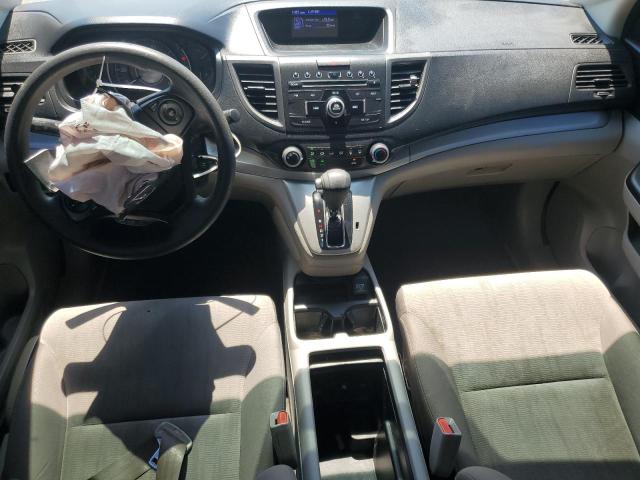  HONDA CRV 2014 Biały