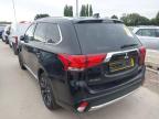 2018 MITSUBISHI OUTLANDER for sale at Copart SANDY
