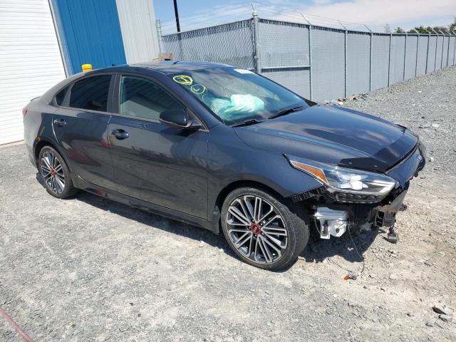 2021 KIA FORTE GT  