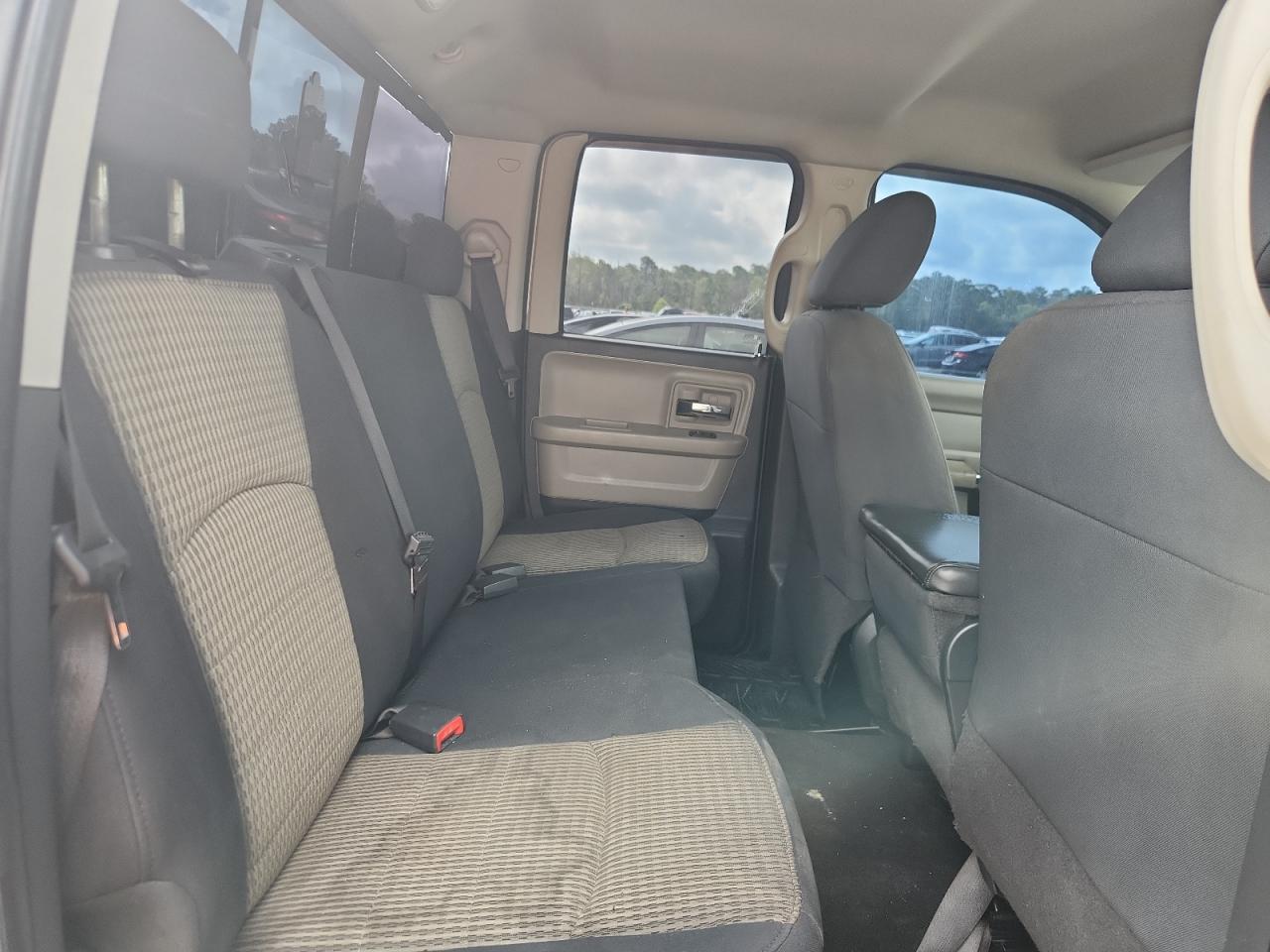 2009 Dodge Ram 1500 VIN: 1D3HB18P89S815088 Lot: 64679325
