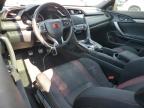 2020 HONDA CIVIC SI   for sale at Copart IL - CHICAGO SOUTH