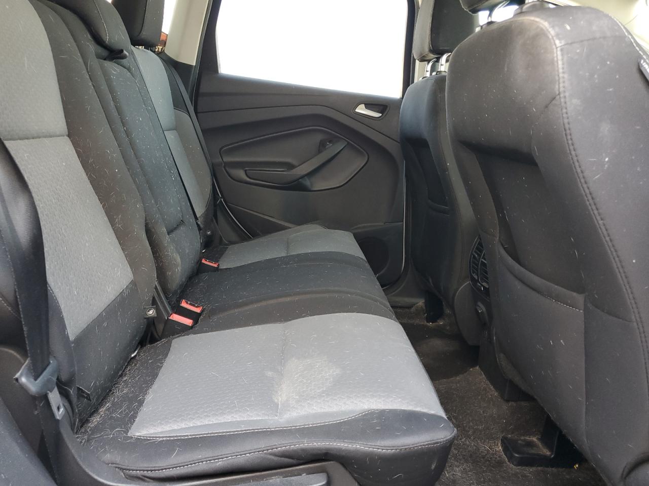 2017 Ford Escape Se VIN: 1FMCU9G95HUB29510 Lot: 65364775