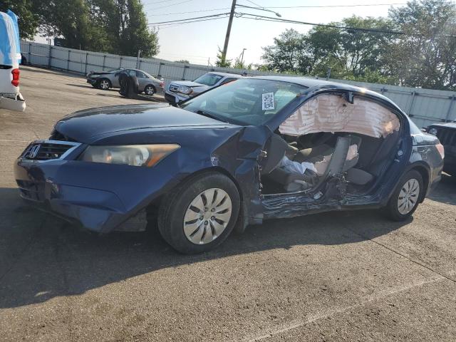 2009 Honda Accord Lx