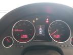 2012 SEAT EXEO SPORT for sale at Copart EAST KILBRIDE