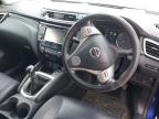 2016 NISSAN QASHQAI TE for sale at Copart SANDY