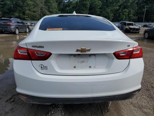  CHEVROLET MALIBU 2016 Biały