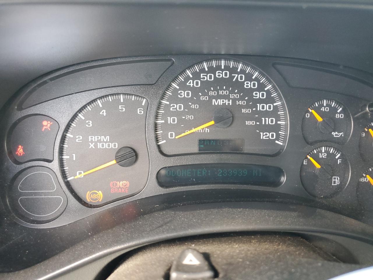 2005 Chevrolet Avalanche C1500 VIN: 3GNEC12ZX5G201266 Lot: 64992765