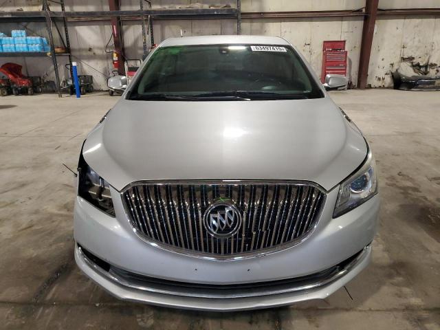  BUICK LACROSSE 2015 Srebrny