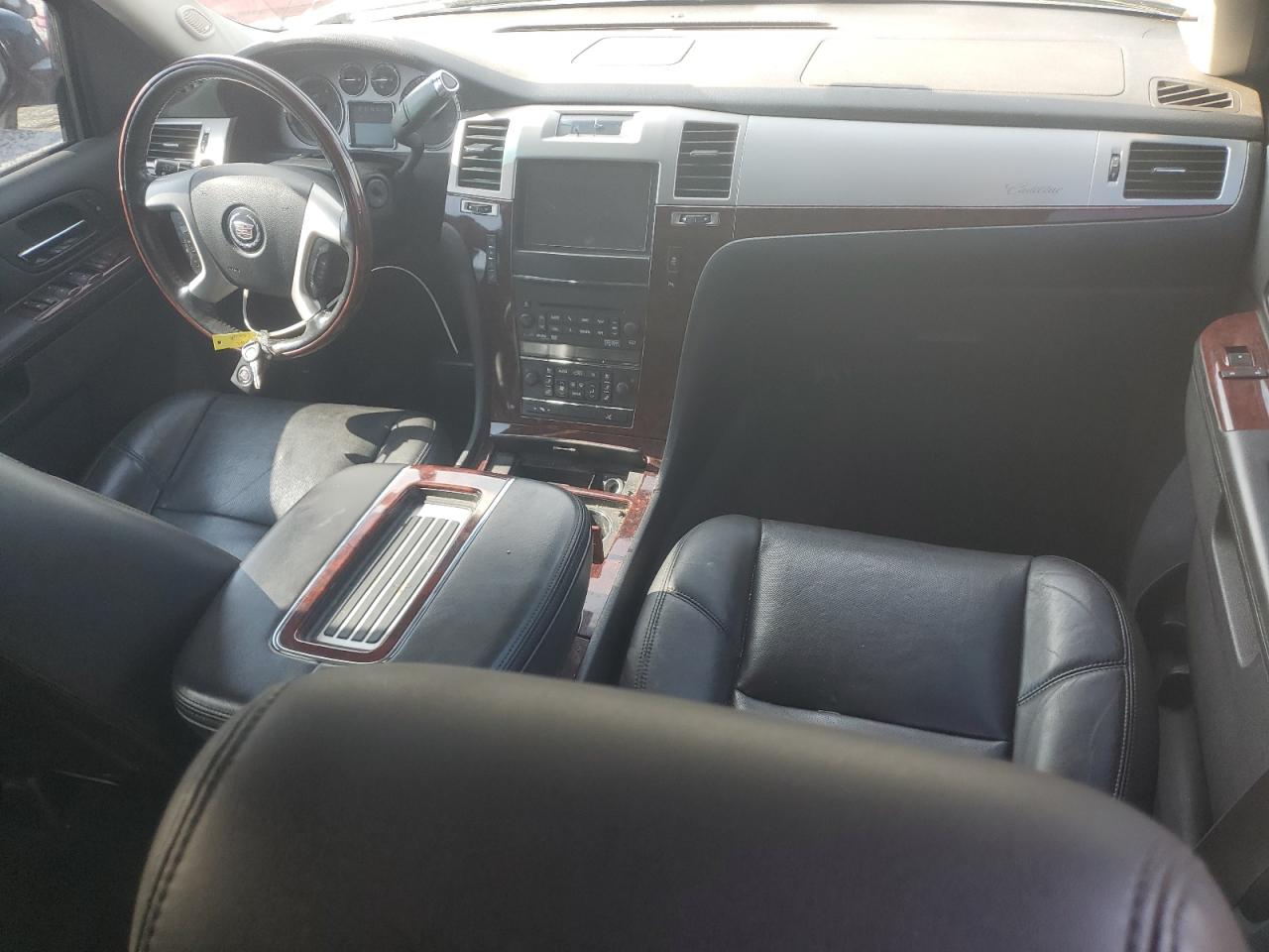 2013 Cadillac Escalade Esv Premium VIN: 1GYS4JEF6DR185036 Lot: 65032725