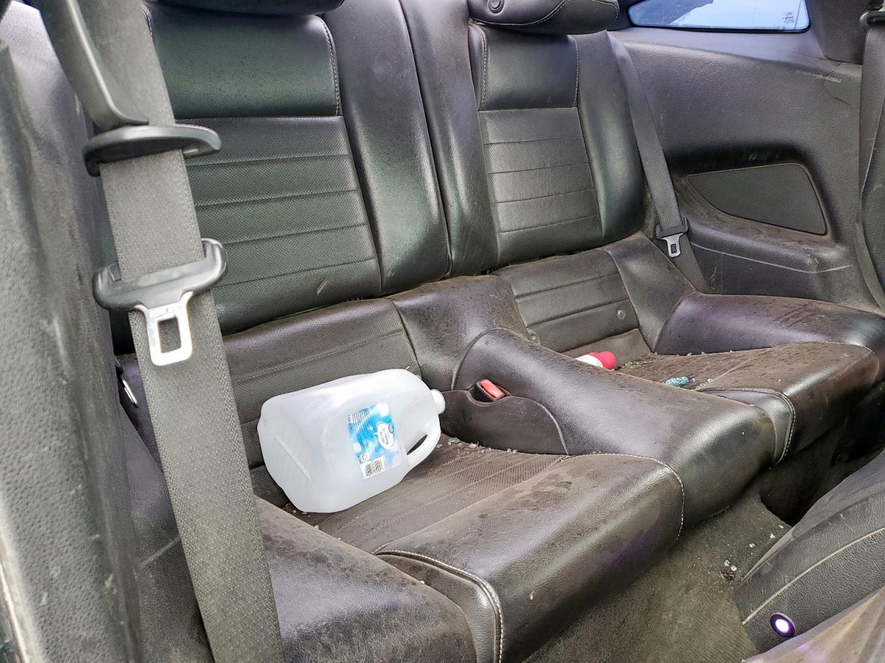 2013 Ford Mustang Gt VIN: 1ZVBP8CF8D5226697 Lot: 86636785