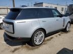 2025 LAND ROVER RANGE ROVER SE   for sale at Copart CA - LOS ANGELES