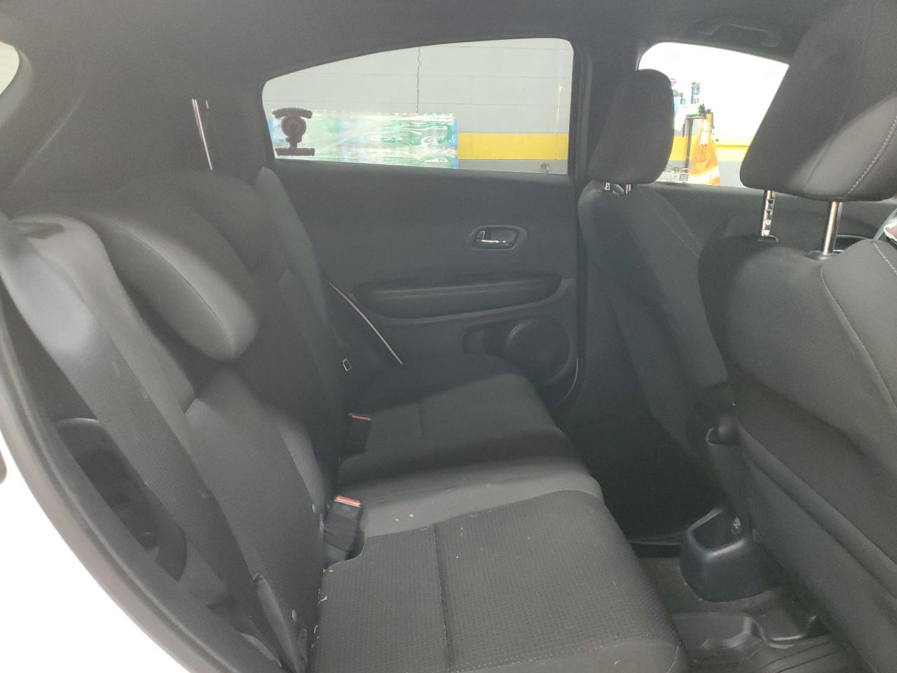2021 Honda Hr-V Sport VIN: 3CZRU5H1XMM721574 Lot: 63858635