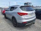 2014 HYUNDAI SANTA FE P for sale at Copart WOLVERHAMPTON