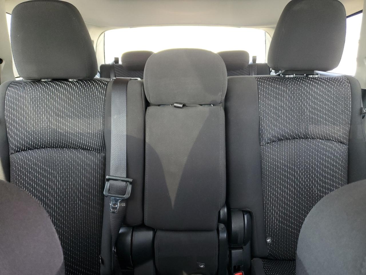 2015 Dodge Journey Sxt VIN: 3C4PDCBGXFT668964 Lot: 64986465