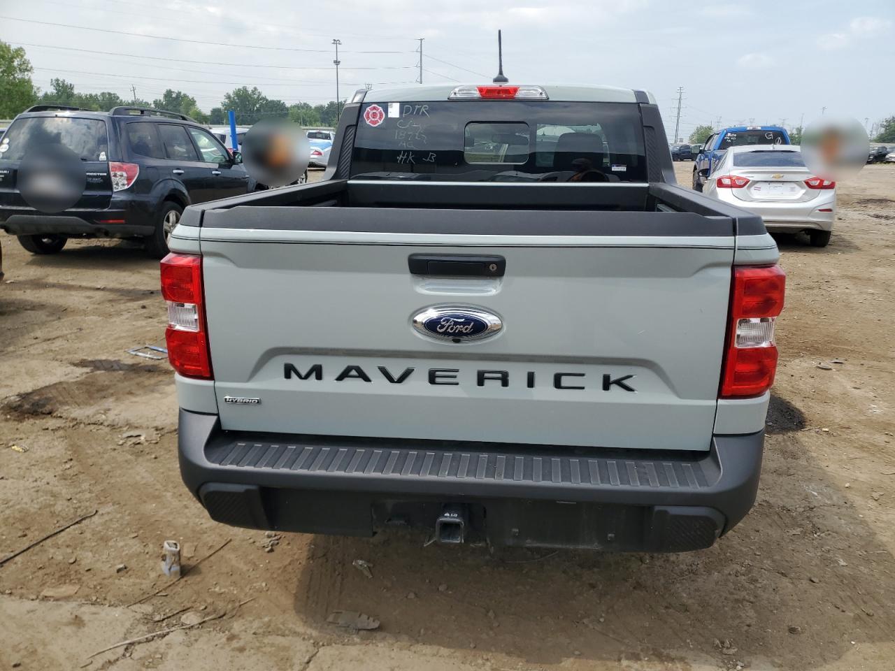 3fttw8e39nra79947 3FTTW8E39NRA79947 2022 Ford Maverick Xl