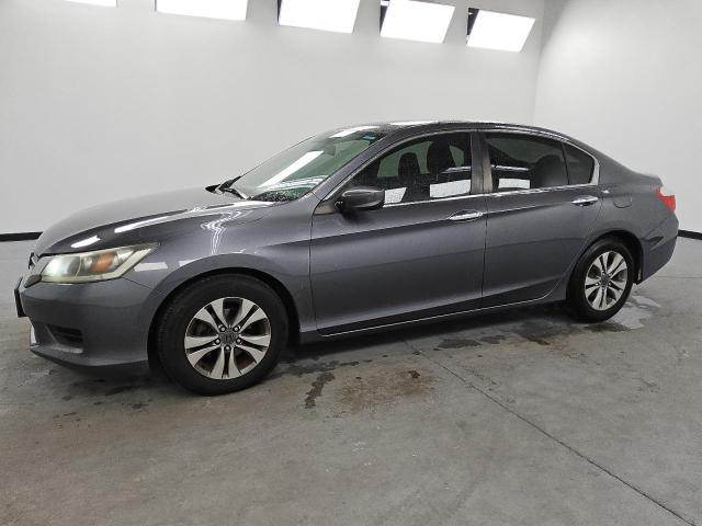  HONDA ACCORD 2013 Сharcoal
